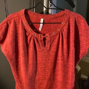 Beautiful detailed blouse